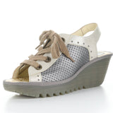 Fly London - YUTA-SP26 available in 2 colours!