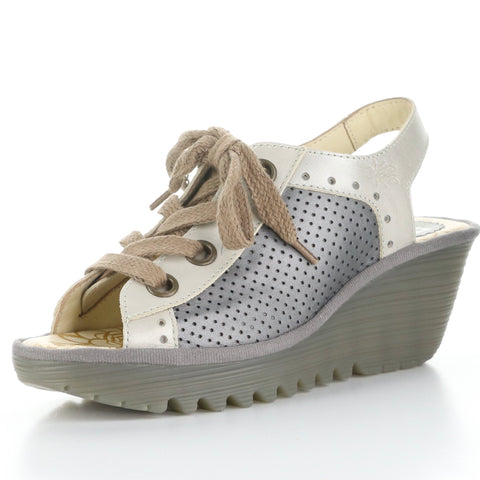 Fly London - YUTA-SP26 available in 2 colours!