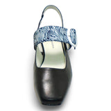 Tamara London - RESCUE-SP26 available in 2 colours!