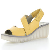 Fly London - BASY-SP26 available in 2 colours