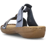 Rieker - 608K2-SP26 NOW available in 2 colours!