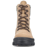 Rieker - X8233-FW25 with Flip Grip Spikes! NOW available in 2 colours!