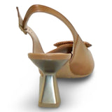 Hispanitas - NOVA SLING-SP26 available in 2 colours!