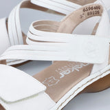 Rieker - 65964*-SP26 NOW available in 3 colours!