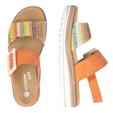 Remonte - D0Q62-SP26 available in 2 colours!