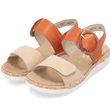 Remonte - R6853-SP25 available in 3 colours!