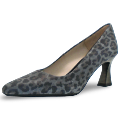 Hispanitas - DALIA PUMP-FW25 available in 3 colours!
