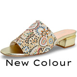 Django & Juliette - TAMMY*-SP25 NOW available in 3 colours!