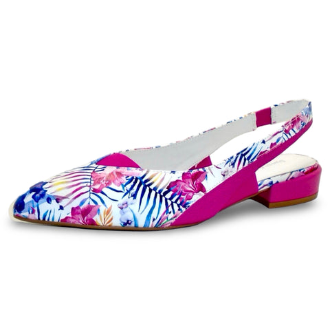 Django & Juliette - ERINOS-SP26