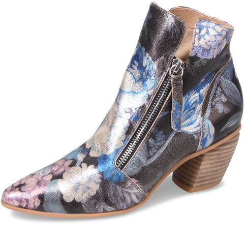 Django & Juliette - JAZZY-FW25 available in 3 colours!
