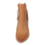 Django & Juliette - JAZZY-FW26 available in 3 colours!