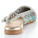 Bos. & Co. - WILLOW-SP26 available in 2 colours!