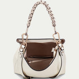 Hispanitas - BV253843-SP26 Lrg Tote w/Accs. in 2 colours!