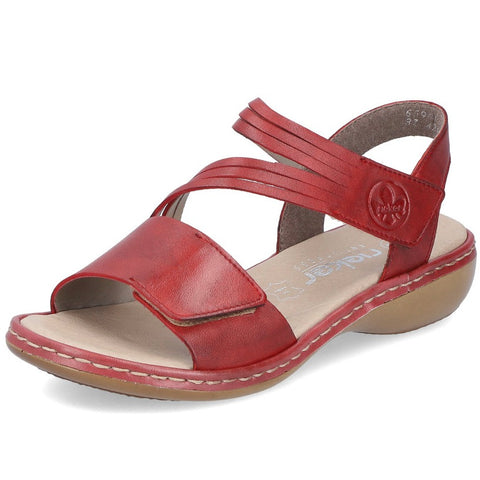 Rieker - 65964*-SP26 NOW available in 3 colours!