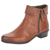 Rieker - Y07A8*-FW26