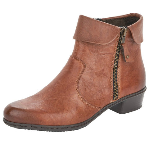 Rieker - Y07A8*-FW26