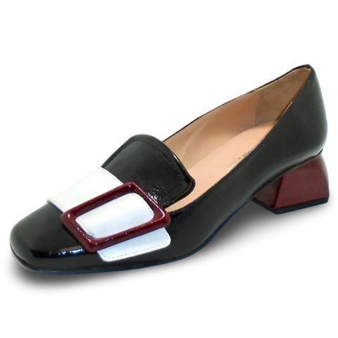 DI CHENZŌ - 5982-FW25 available in 3 colours!