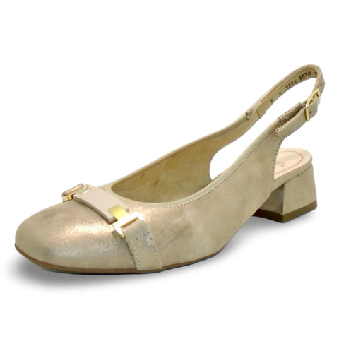 ARA - GLISELLE-SP26 available in 2 colours!