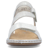 Rieker - 659C7-SP25 NOW available in 4 colours!