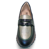 Hispanitas - LOIRA2-FW25 - available in 2 colours!