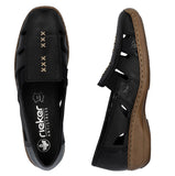 Rieker - 41385*-SP26 NOW available in 2 colours!