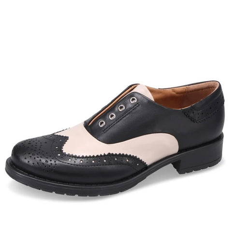 Miz Mooz - PEABODY-FW26 available in 2 colours!