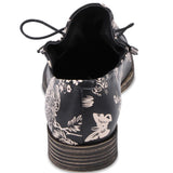 Django & Juliette - KOTTY-FW25 available in 4 colours!