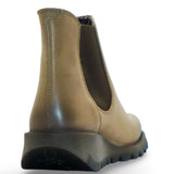 Fly London - SALV-FW25 available in 2 colours!