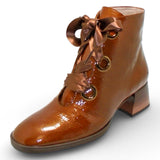 Hispanitas - CHARLIZE-FW25 available in 3 colours!