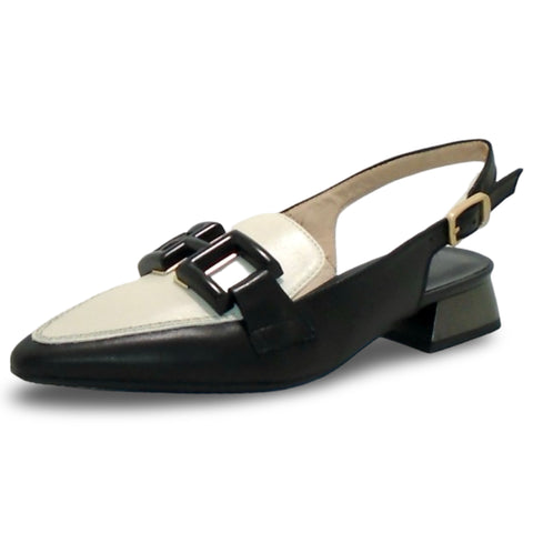 Hispanitas - DALI SLING-SP26 available in 2 colours!