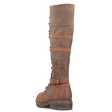 Rieker - 94732-FW25 available in 2 colours!