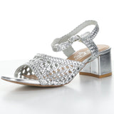 Bos. & Co. - WENDI-SP26 available in 2 colours!
