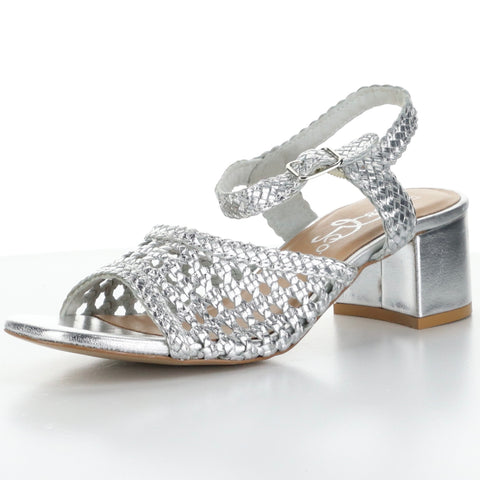 Bos. & Co. - WENDI-SP26 available in 2 colours!