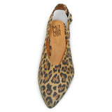 Miz Mooz - HAVEN LEOPARD-SP26