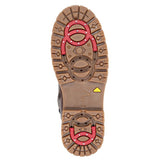 Remonte - D9378-FW25 with FLIP GRIP Spikes!