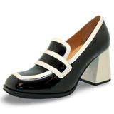 Tamara London - BERGEN-FW25 available in 2 colours!