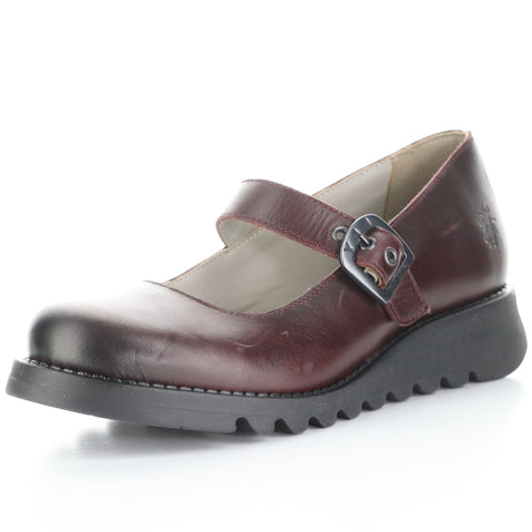 Fly London - SAMP-FW25 available in 2 colours!