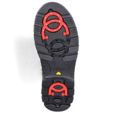 Rieker - X8233-FW25 with Flip Grip Spikes! NOW available in 2 colours!