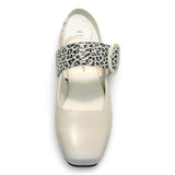 Tamara London - RESCUE-SP26 available in 2 colours!