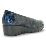 WONDERS - C-33100 CROC-FW26 available in 2 colours!