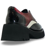 Tamara London - SLANT-FW25 available in 2 colours!
