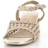 Bos. & Co. - WENDI-SP26 available in 2 colours!