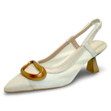 Hispanitas - NOVA MESH HV263957-SP26 available in 2 colours