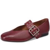 Miz Mooz - ZEPHYR-FW26 available in 2 colours!