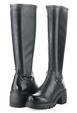Bos. & Co. - BRENNA-FW26 available in 2 colours!