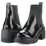 Bos. & Co. - BIANC-FW26 available in 2 colours!