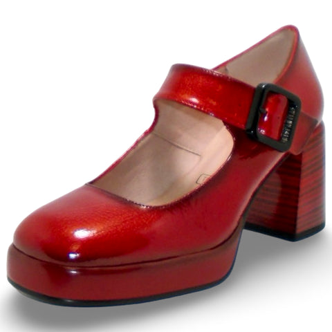 Hispanitas - TOKIO-FW25 available in 3 colours!