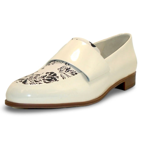 Django & Juliette - GABRIAN-SP26 available in 2 colours!