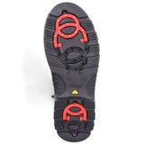 Rieker - X8233-FW25 with Flip Grip Spikes!