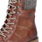 Remonte - D9378-FW25 with FLIP GRIP Spikes! NOW available in 2 colours!